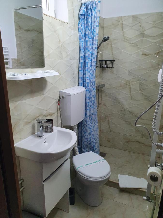 Casa Saga Hotel Gura Humorului Luaran gambar
