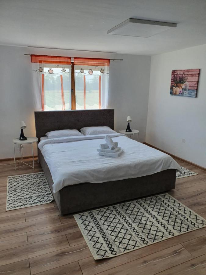 Casa Saga Hotel Gura Humorului Luaran gambar
